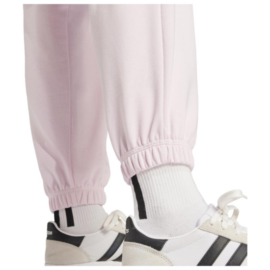 Adidas Γυναικείο παντελόνι φόρμας Essentials Small Logo French Terry Pants